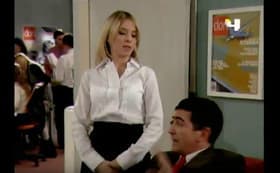 El regreso de Lola