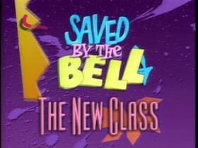 Saved by the Bell