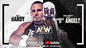 AEW Dark: Elevation #4