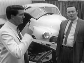 The Tolhurst File: Part 1