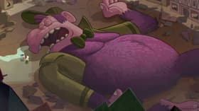 Yogi's Tummy Troubles/Gorilla in Our Midst
