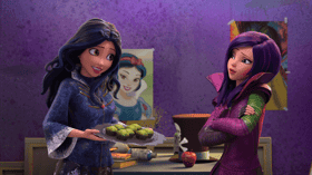 Evie's Explosion of Taste