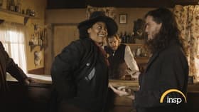 Stagecoach Mary