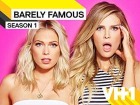Barely Famous
