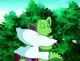 Pillow Squawk