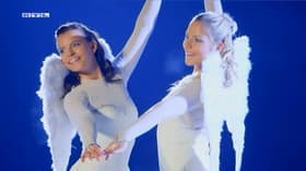 Marian kommt zu spät