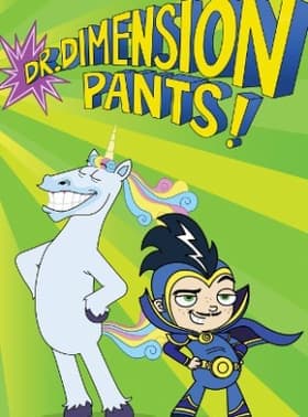 Showbiz Unicorn/My Pet Human