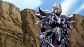 Land Rider Larhart