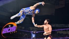 Aries vs. TJP