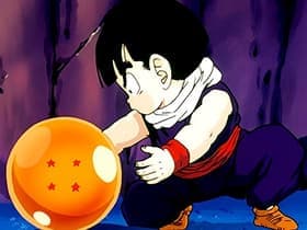 Furîza no himitsu heiki! Akuma no Ginyû tokusentai