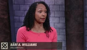 Bari A. Williams
