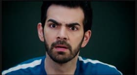 Dr. Rohit Is Exasperated