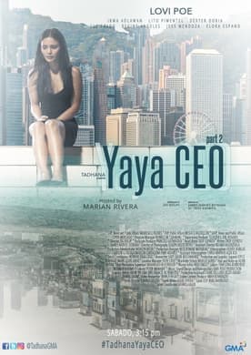 Yaya CEO: Part 2