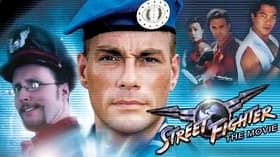 Street Fighter and Mortal Kombat: The Movie Reviews - Part 1