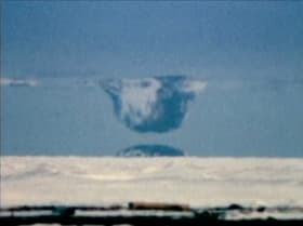 Mysteries of the Sea