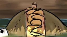 How Beowulf Should Have Ended