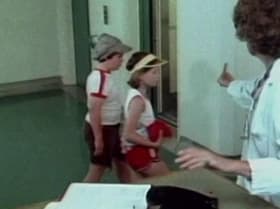 Cookie Goes to Hospital