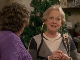 Christmas Special 2011: Mammy's Ass