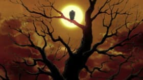 Scar/Illness/The Arrival of Winter