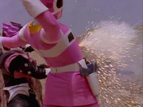 The Power of Pink