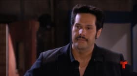 El secuestro de Camila