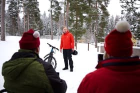 Hukan enkelit 1/2