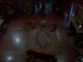 The Curse of Mums' Tomb