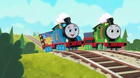 Thomas & Percy's Eggsellent Adventure
