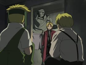 The Other Brothers Elric: Part 2