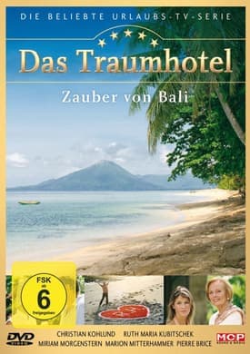 Zauber von Bali