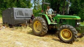Redneck Logic