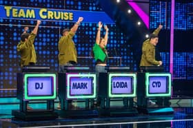 Cruise vs Estetik