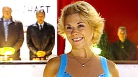 Diana auf Erfolgskurs