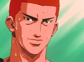 Guys' Friendship? Sakuragi Gang