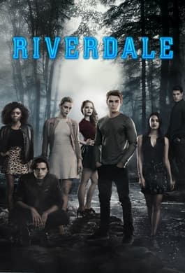 Chapter One: the River's Edge