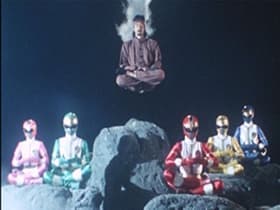 Toro no Ko Dai Hijutsu!!