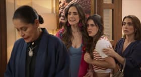 Una prisión de odio