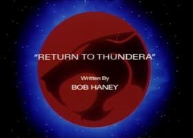 Return to Thundera