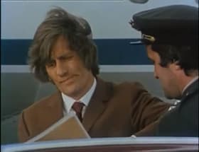 Has Anybody Here Seen Kelly?