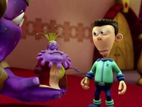 Sheen for a Day/Well Bread Man