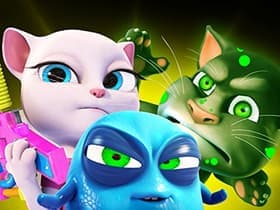 Germinator 2: Zombies