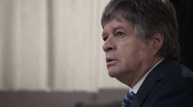 ¿Asesinaste a Augusto Cantú?