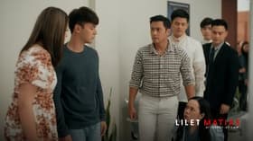 Bulong ng kapitbahay
