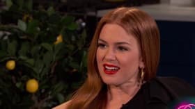 Isla Fisher