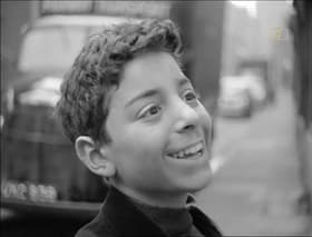 The Boy Without a Country