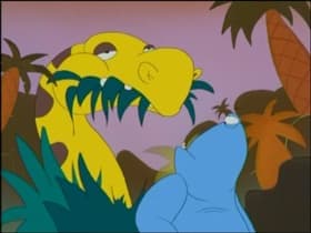 Jurassic Joyride/Take a Hike