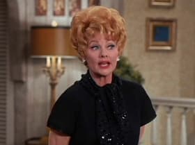 Lucy, the Matchmaker