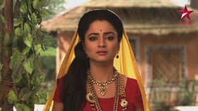 Sita Hears Ram's Cries!
