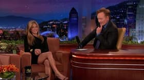 Jennifer Aniston/Melanie Oudin/Phoenix