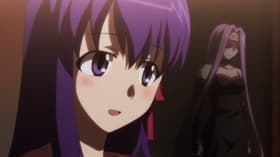Type-Moon Serial TV Novel Sakura